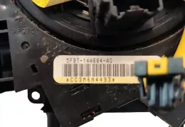 5F9T14A664AG комплект подушок безпеки Ford Freestyle 2006