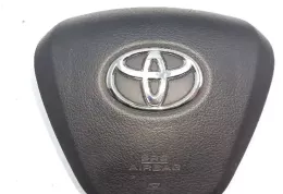 501105021 комплект подушок безпеки Toyota Avensis T270 2012