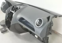 VP6S6X комплект подушок безпеки Ford Fiesta 2006