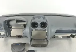VP6S6X комплект подушок безпеки Ford Fiesta 2006
