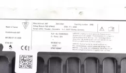 982880201 комплект подушок безпеки Porsche 718 Cayman 982 982c 2021