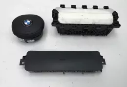 6804045 комплект подушек безопасности BMW 3 G20 G21 2022