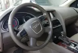 4L0857969 комплект подушек безопасности Audi Q7 4L 2006