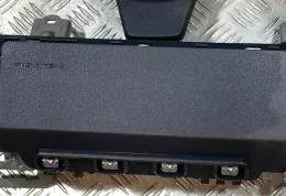 WX40XU8P710 комплект подушок безпеки Subaru Forester SK 2021