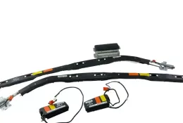 69295100 комплект подушок безпеки Maserati Quattroporte 2005