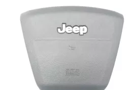 1AV001DVAD комплект подушок безпеки Jeep Compass 2009