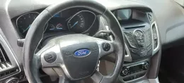 1851699 комплект подушок безпеки Ford Focus C-MAX 2012