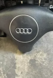 8P959655D комплект подушек безопасности Audi A3 S3 8P