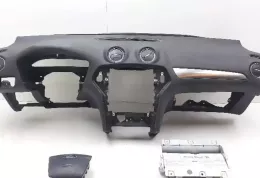 7S71A03648ACW комплект подушок безпеки Ford Mondeo MK IV 2009