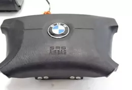 3510516283 комплект подушок безпеки BMW 3 E36 1996