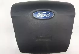 7S71A03648ACW комплект подушок безпеки Ford Mondeo MK IV 2009