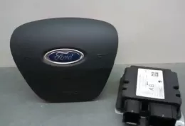 KX7T14B321BB комплект подушок безпеки Ford Focus 2019