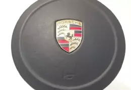 97055210108A11 комплект подушек безопасности Porsche Panamera (970) 2011