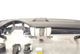 97055210108A11 комплект подушек безопасности Porsche Panamera (970) 2011