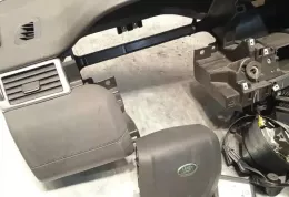 LR060760 комплект подушок безпеки Land Rover Discovery Sport 2015