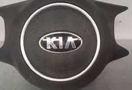 84711A4100 комплект подушок безпеки KIA Carens III 2017