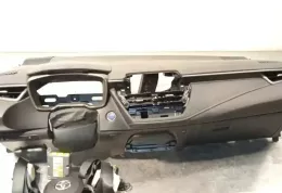5540002901C0 комплект подушок безпеки Toyota Corolla E160 E170 2022