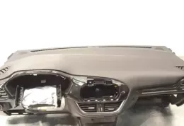 2552342 комплект подушек безопасности Ford Fiesta 2020