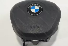 32306992395 комплект подушек безопасности BMW 2 F46 2016