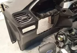 2690137 комплект подушек безопасности Ford Kuga III 2020