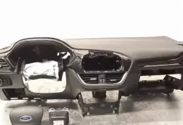 2552342 комплект подушек безопасности Ford Fiesta 2020