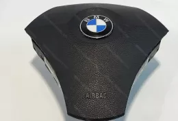 32346780455 комплект подушок безпеки BMW 5 E60 E61 2006