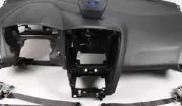 F1EBA024B85AD комплект подушок безпеки Ford Focus 2014