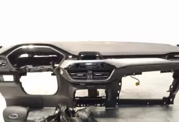 2690137 комплект подушек безопасности Ford Kuga III 2020