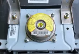 0A28676409 подушка безопасности пассажира Mazda 5 2006
