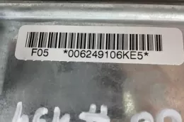 006249106KE5 подушка безопасности пассажира Toyota Corolla E120 E130 2006