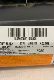 7S71U0456 подушка безпеки пасажира Ford Mondeo MK IV 2008