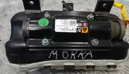 95378779 подушка безпеки пасажира Opel Mokka 2012