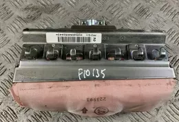 170610P подушка безпеки пасажира Subaru Forester SH 2010