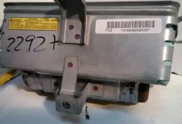 F05018409202K05 подушка безопасности пассажира Toyota Corolla E110 2002
