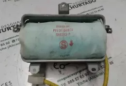 233709 подушка безпеки пасажира Toyota Corolla E110 2002