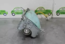 046227303K05 подушка безпеки пасажира Toyota Corolla Verso E121 2002