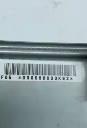 4ES02X110 подушка безопасности пассажира Toyota Corolla E120 E130 2005