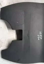 100235908M08 подушка безопасности пассажира Toyota Corolla Verso AR10 2008