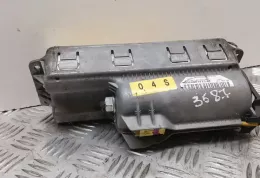 002RMP1VZSJI подушка безпеки пасажира Audi A3 S3 A3 Sportback 8P 2007