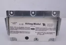 E2B3341 подушка безопасности пассажира Ford Mondeo MK IV 2007