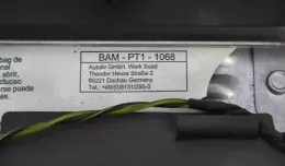 2N1AN044H31AFN2K подушка безпеки пасажира Ford Fusion 2004