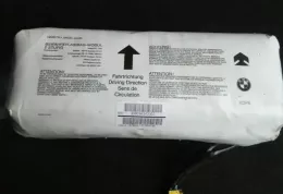 9394543 подушка безопасности пассажира BMW 3 E46 2004