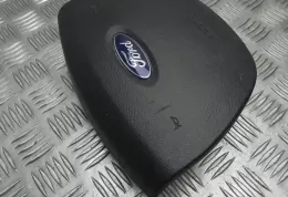 6C11V042B85ADW подушка безпеки пасажира Ford Transit 2012