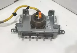 103257406 подушка безпеки пасажира Toyota Corolla Verso E121 2002