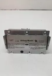 1170509194202436 подушка безпеки пасажира Ford Galaxy 2007