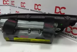 3XEP493831 подушка безпеки пасажира Ford Focus 1998