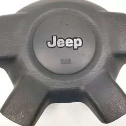 529282 подушка безопасности пассажира Jeep Cherokee III KJ 2005