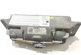 307452399ZZZ подушка безопасности пассажира Audi A4 S4 B7 8E 8H 2006