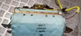4ES992406 подушка безопасности пассажира Toyota Land Cruiser (HDJ90) 1999