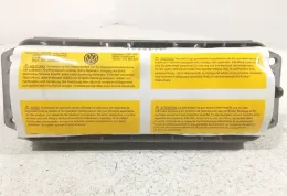 38346WA000A подушка безпеки пасажира Volkswagen Touran I 2006